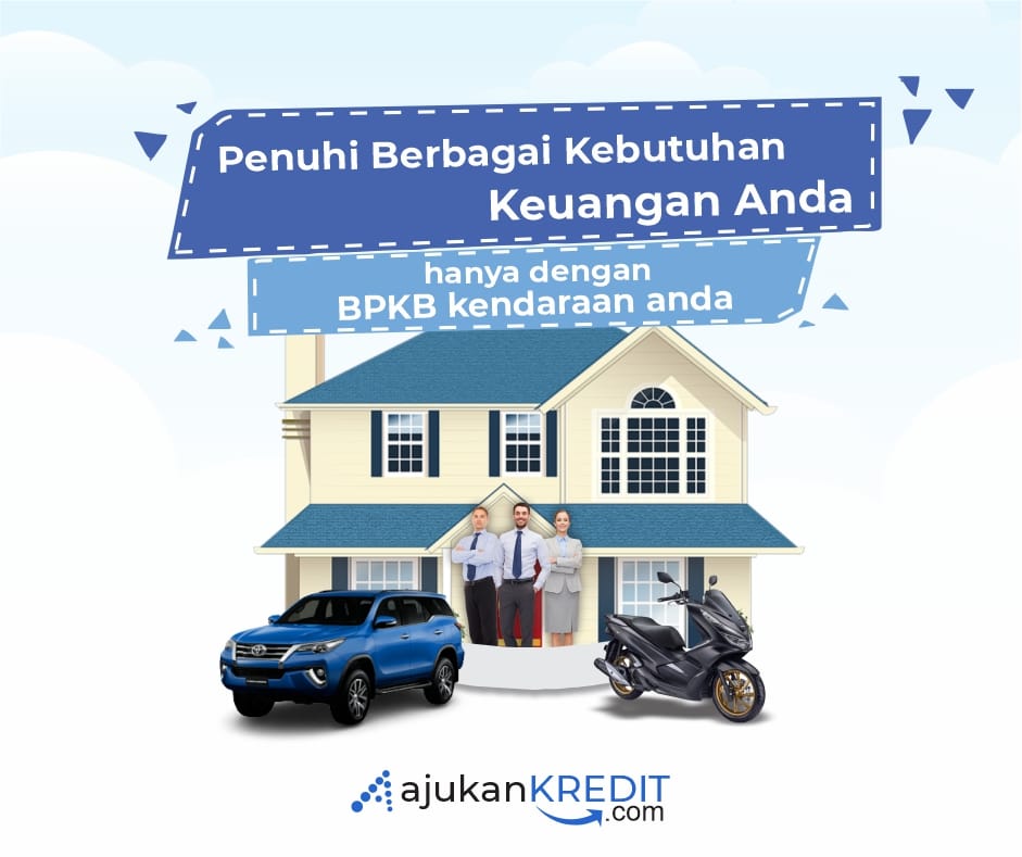 Seputar Informasi Dan Solusi Keuangan Dari Kredit